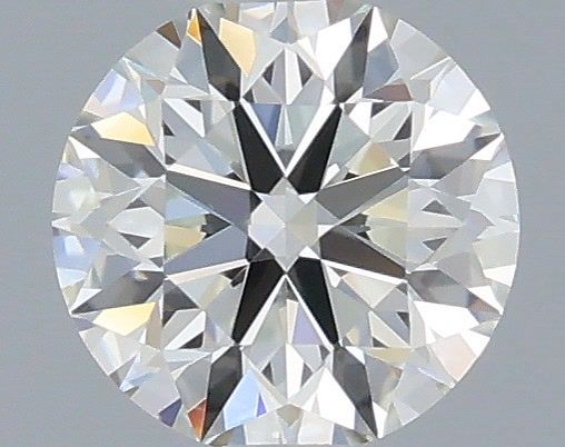 0.31 ct Round Diamond