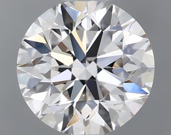 0.7 Carat Round Diamond I VS1