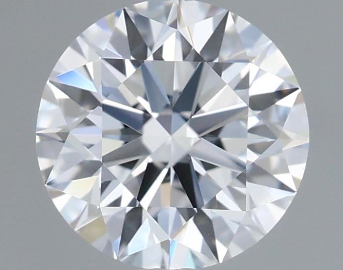 1.20 ct. round Lab Grown Diamond front image