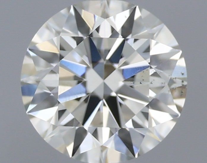 Round Diamond