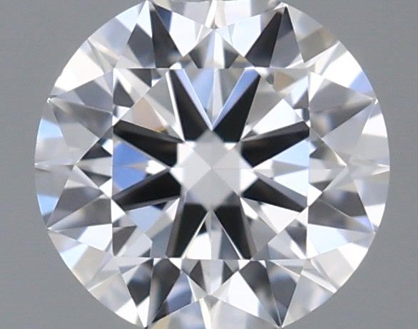 Round Diamond