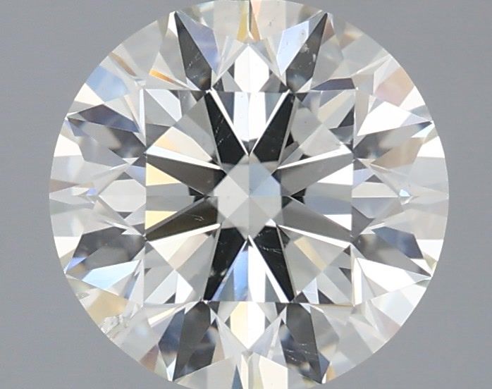 Round Diamond