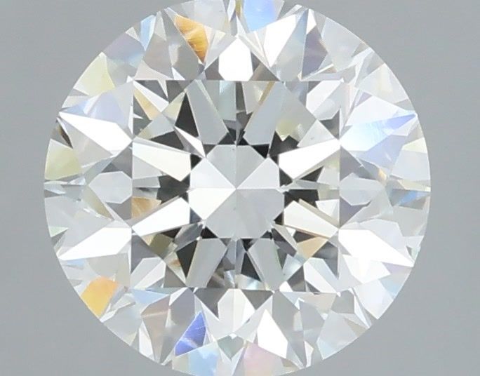 Round Diamond