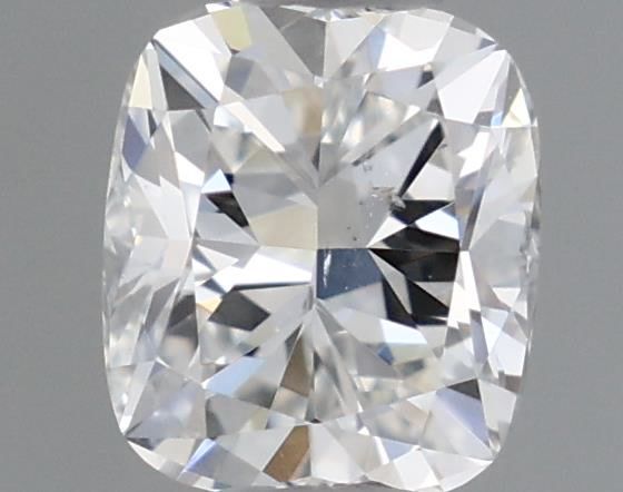Cushion Diamond