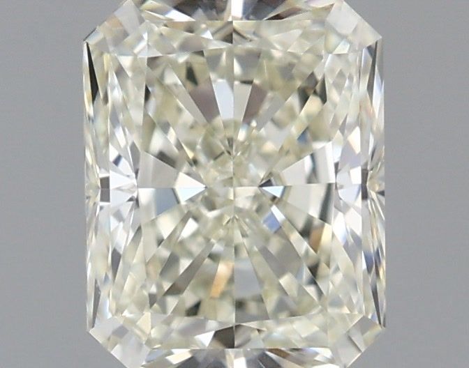 Radiant Diamond