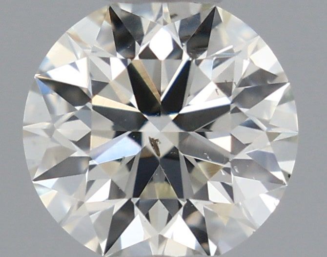 Round Diamond