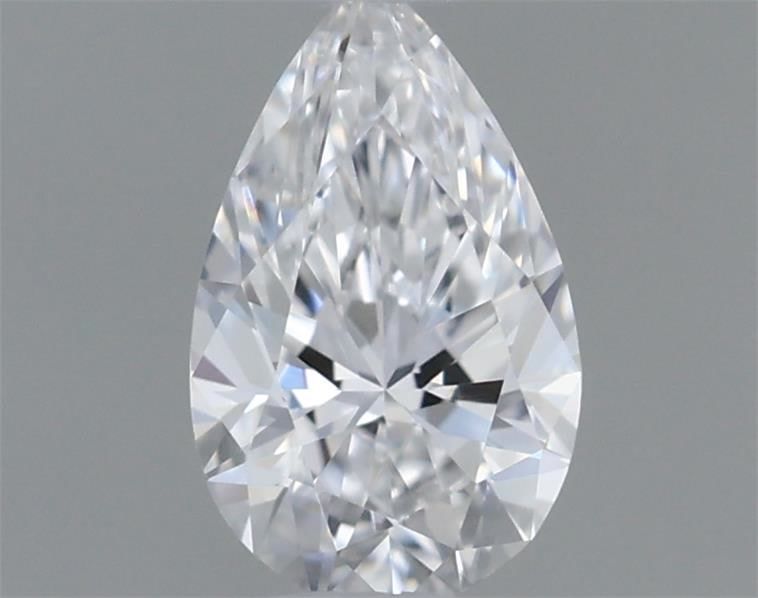 Pear Diamond