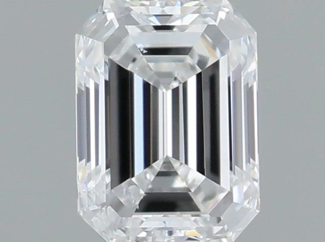 Emerald diamond
