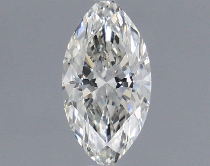 Diamant Marquise 0.30 ct - Couleur J - Pureté VS1