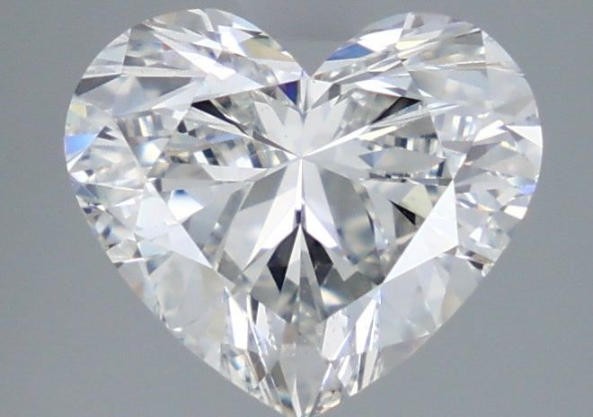 Heart Diamond