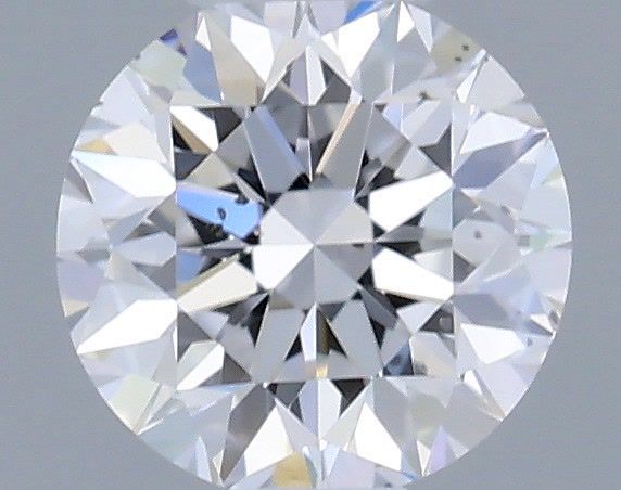 0.3 ct Round Diamond