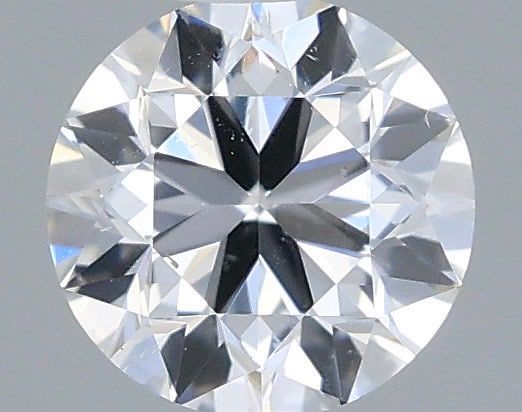 0.3 ct Round Diamond