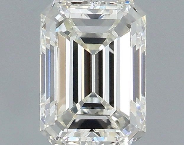 Emerald diamond