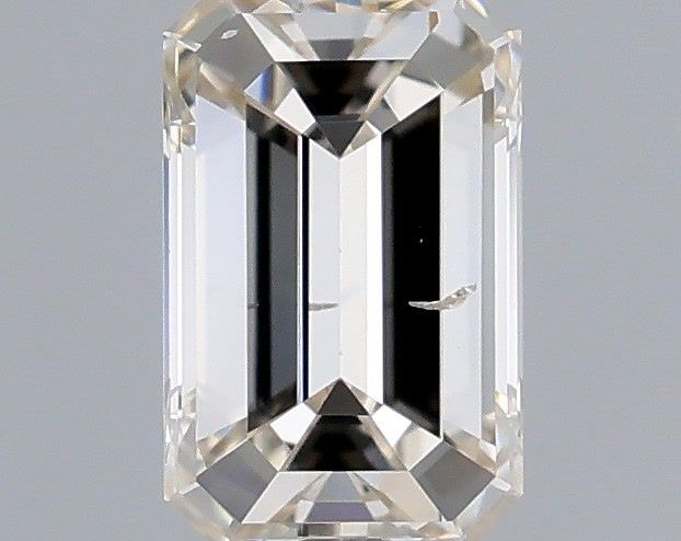 Emerald diamond