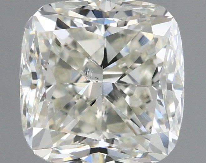 Cushion Diamond