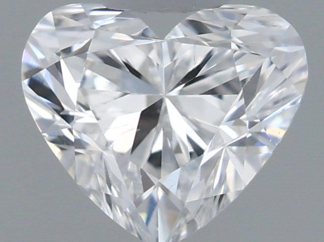 Heart Diamond
