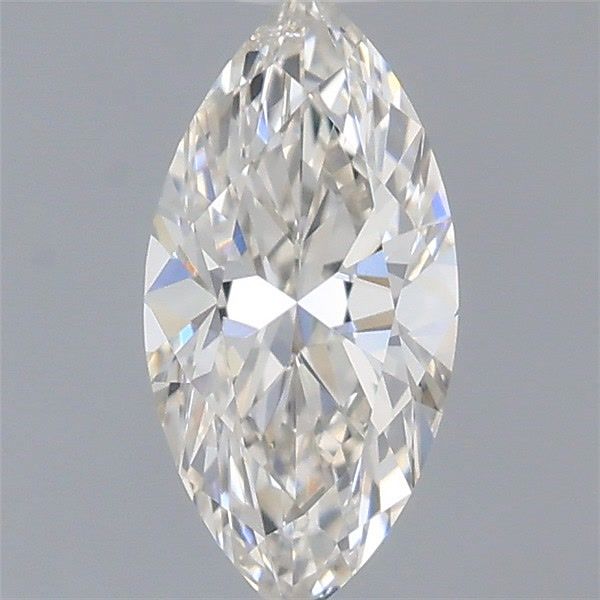 Diamant Marquise 0.30 ct - Couleur J - Pureté SI1