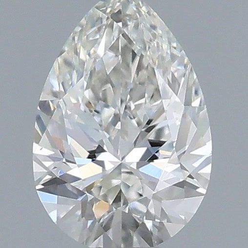 0.31 ct Pear Diamond