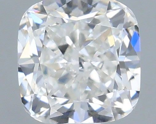 0.31 ct Cushion modified Diamond