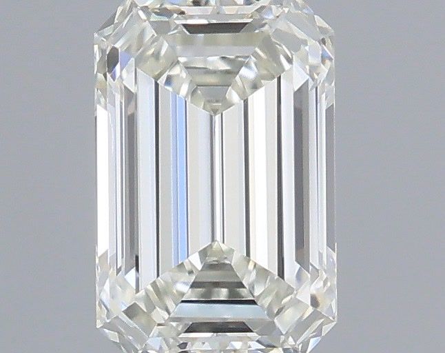 Emerald diamond