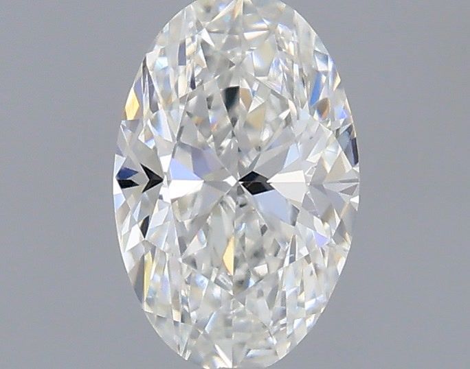 Oval Diamond
