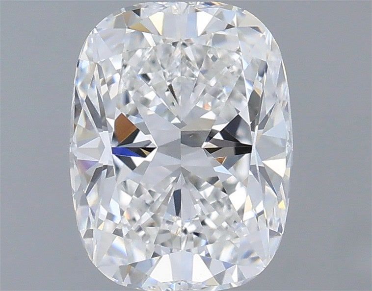 Cushion Diamond