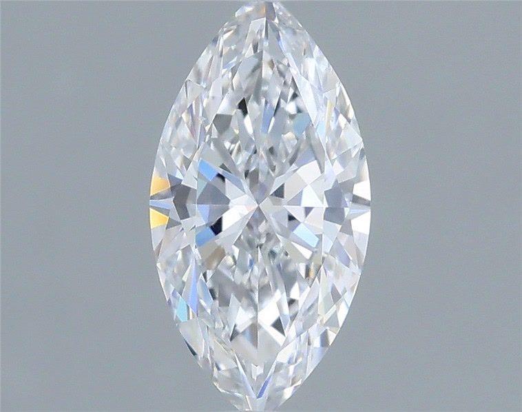0.6 Carat Marquise Diamond D VS2
