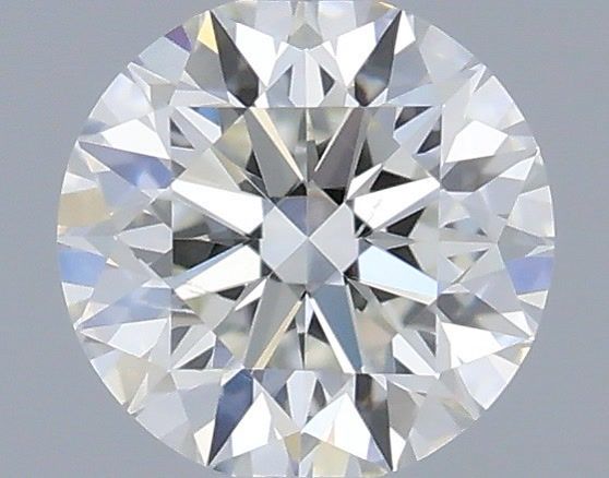 0.3 ct Round Diamond