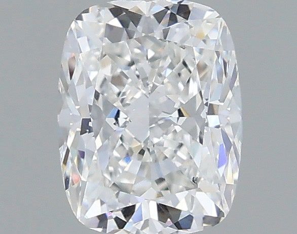 Cushion Diamond