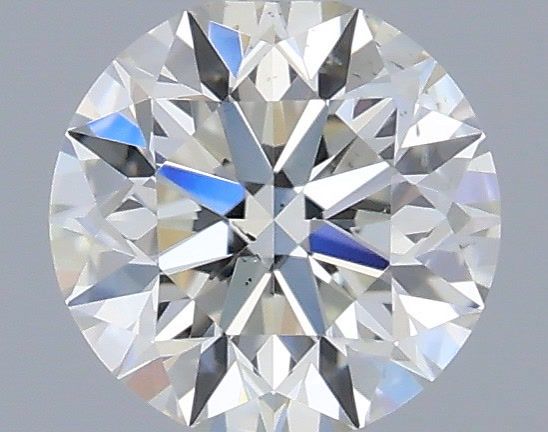 0.3 ct Round Diamond