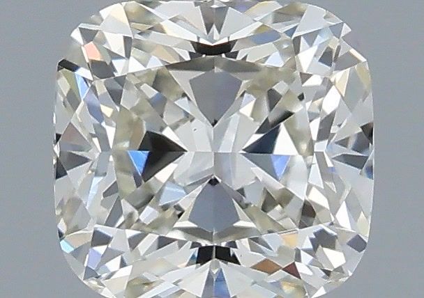 0.51 ct Cushion modified Diamond