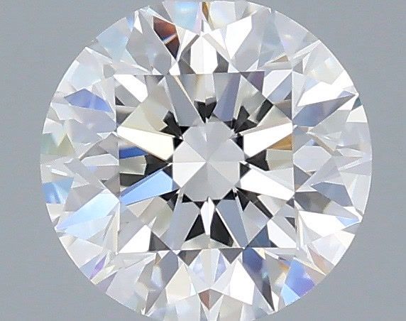 1.00 ct Round diamond