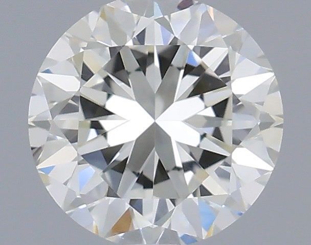 0.3 ct Round Diamond