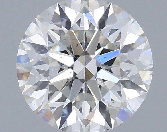 0.35 ct Round Diamond