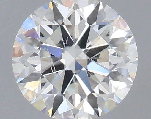 0.3 ct Round Diamond