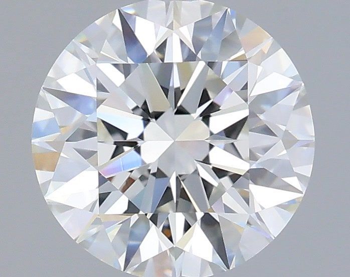 1.80 ct Round diamond