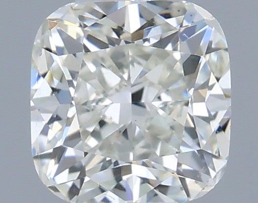 0.3 ct Cushion modified Diamond