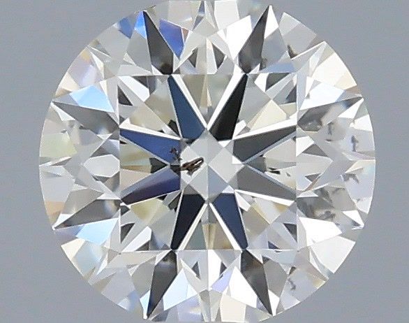 0.4 ct Round Diamond