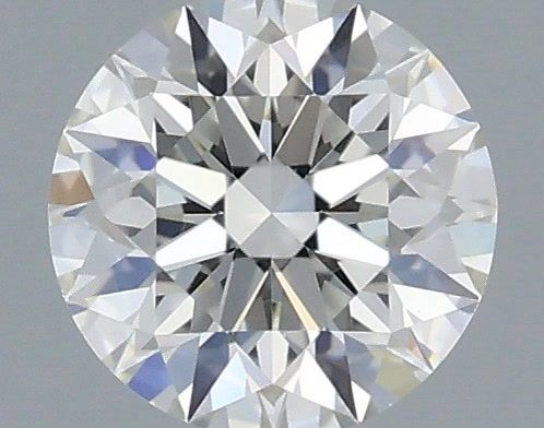 0.3 ct Round Diamond