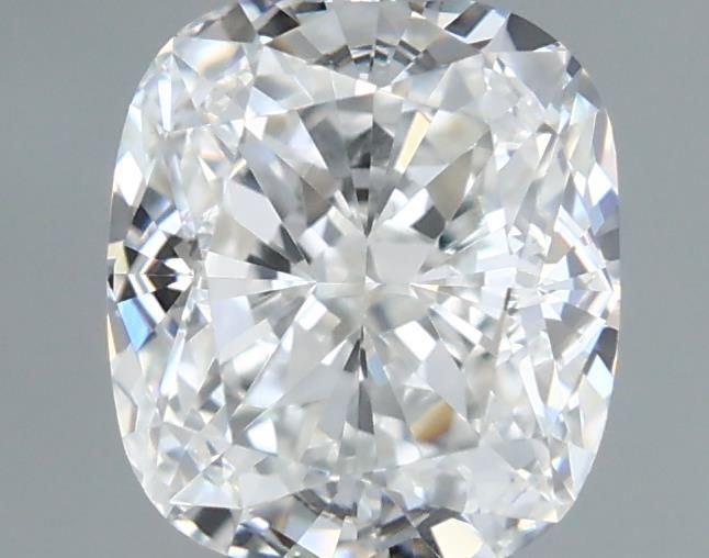 Cushion Diamond