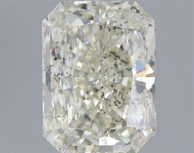 Radiant Diamond