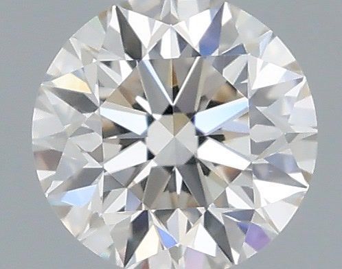 0.3 ct Round Diamond