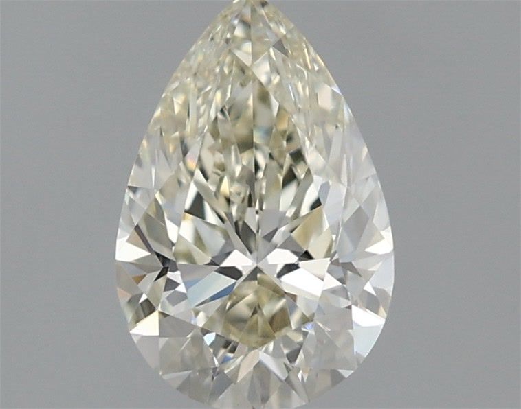 Pear Diamond
