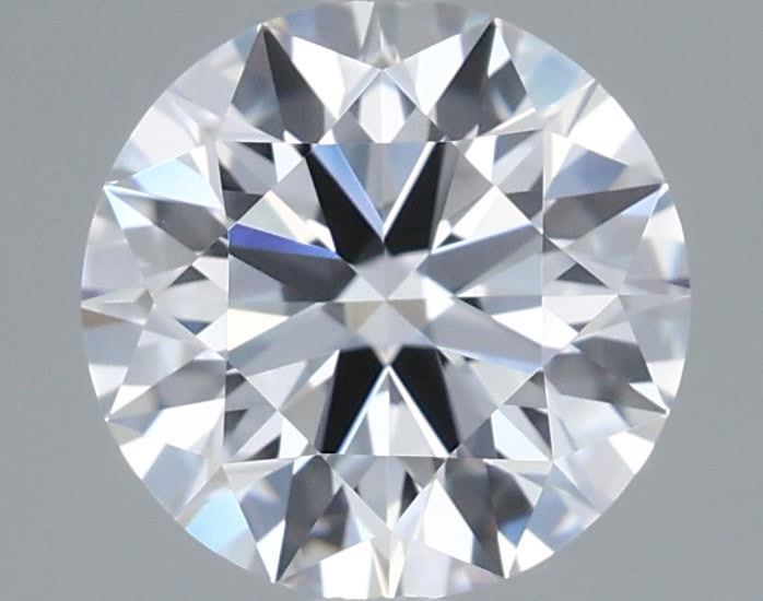 1.20 ct. round Lab Grown Diamond front image