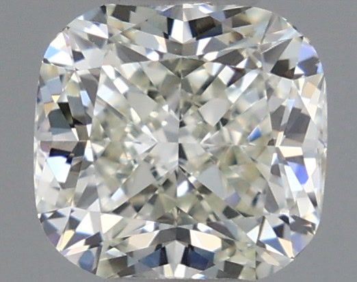 Cushion Diamond