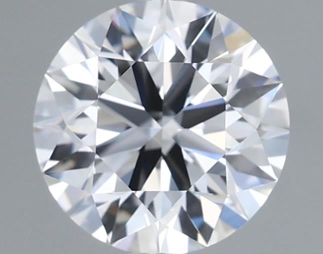 1.30 ct. round Lab Grown Diamond front image