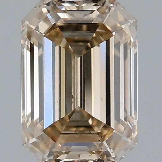 1.01ct Emerald diamond
