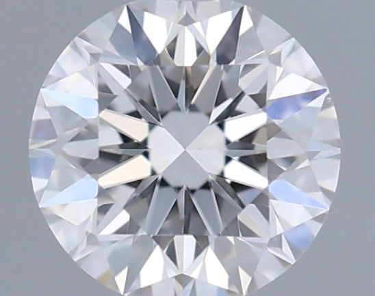 Round Diamond