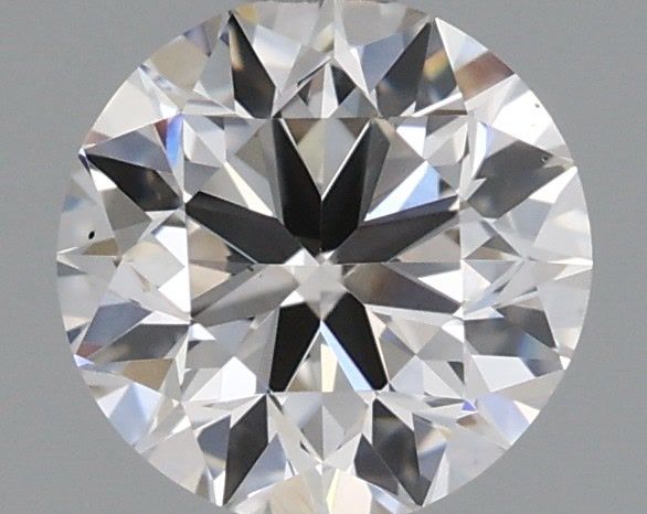 Round Diamond