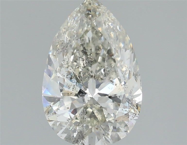 1.53 Carat